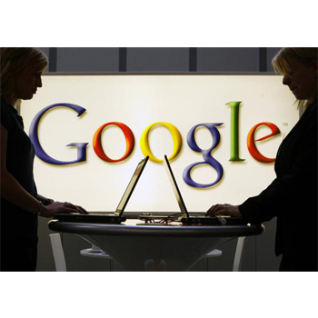 We’re building cars with no steering wheel: Google